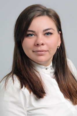 Гребенкина Галина Евгеньевна.